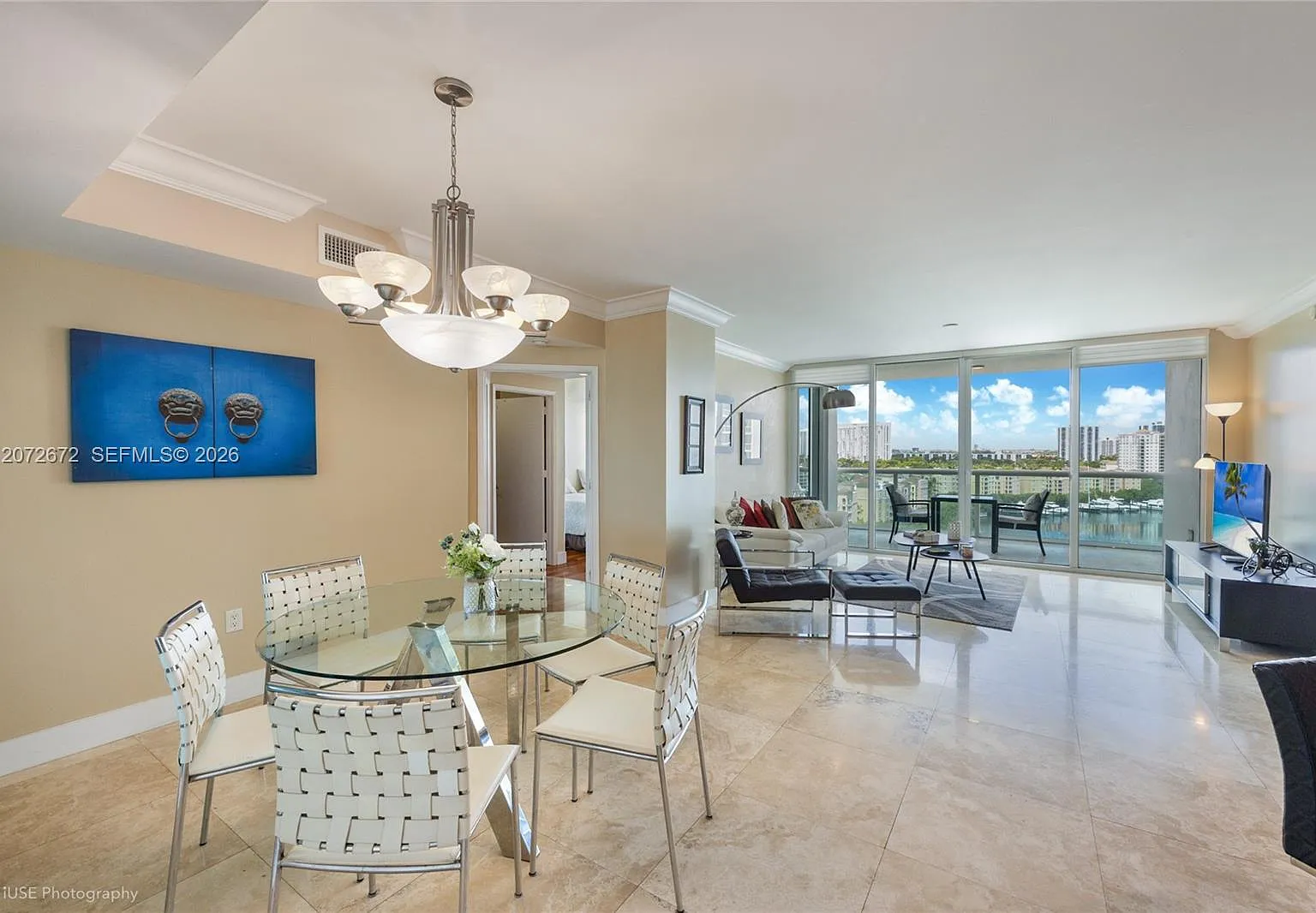The Parc At Turnberry Isl — Photo 3