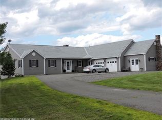 582 Board Eddy Rd, Dover Foxcroft, ME 04426