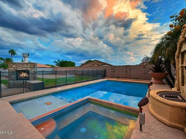 9769 W BENT TREE Drive, Peoria, AZ 85383