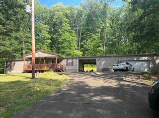3218 County Road 5, Kitts Hill, OH 45645