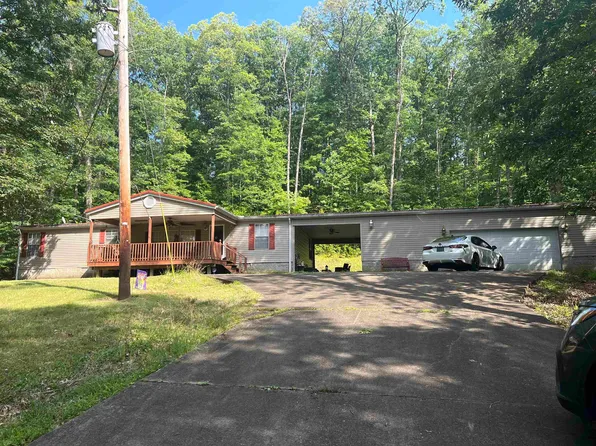 3218 County Road 5, Kitts Hill, OH 45645