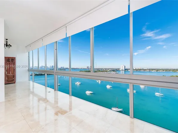 7934 West Dr APT 1101, North Bay Village, FL 33141