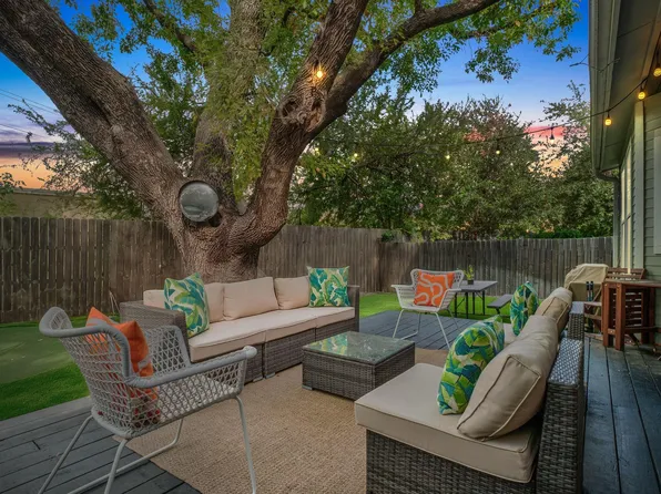 3302 Funston St, Austin, TX 78703