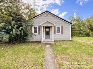 421 Chestnut St, Danville, KY 40422