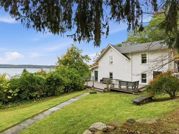 46 Upper Ritie Street, Piermont, NY 10968