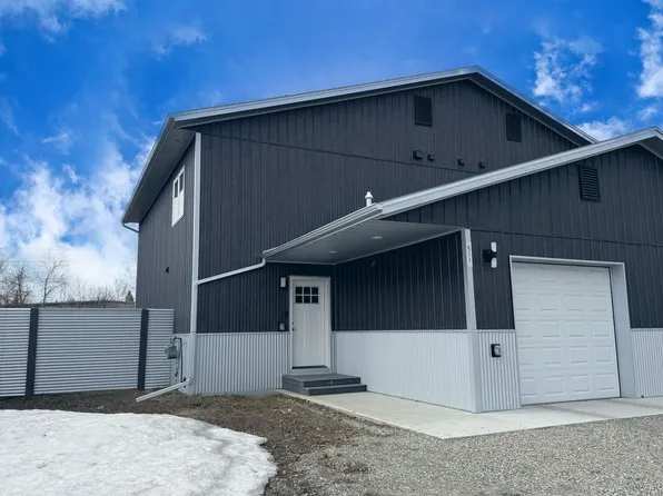 511 2nd St, Fairbanks, AK 99701