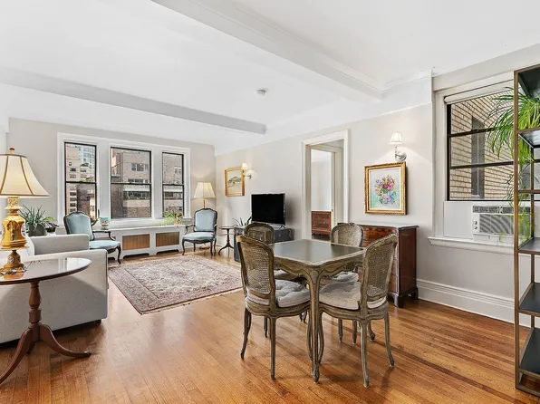 865 1st Ave APT 11D, New York, NY 10017