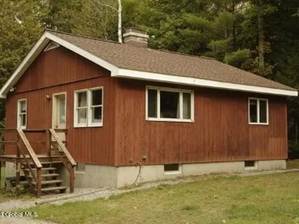 1379 Charley Hill Rd, Schroon Lake, NY 12870