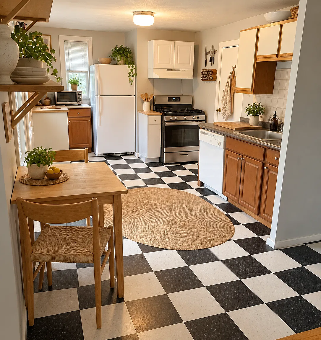 2 bed, 900 sqft, $3,300 — Photo 4