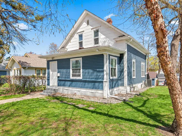 2640 Sheridan Ave N, Minneapolis, MN 55411