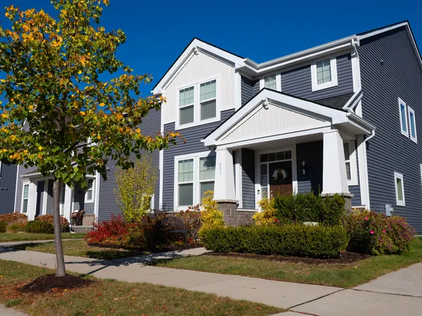 431 College St, Ferndale, MI 48220