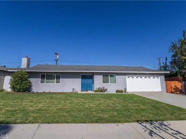 19233 Napa St, Northridge, CA 91324