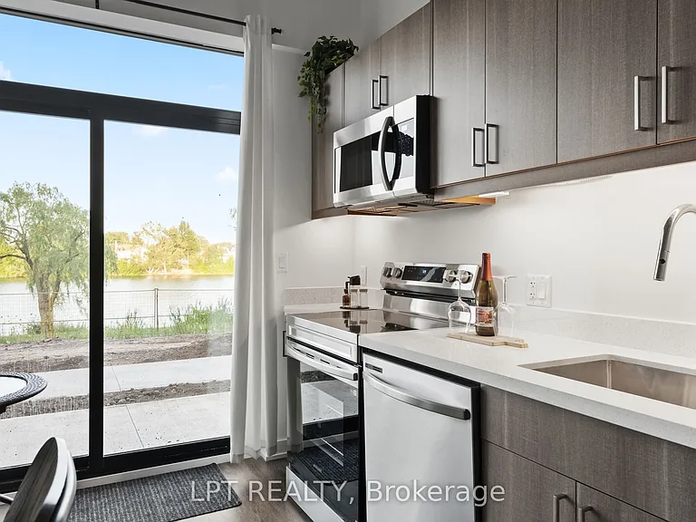 350 Prince Charles Dr S #122 — Photo 20
