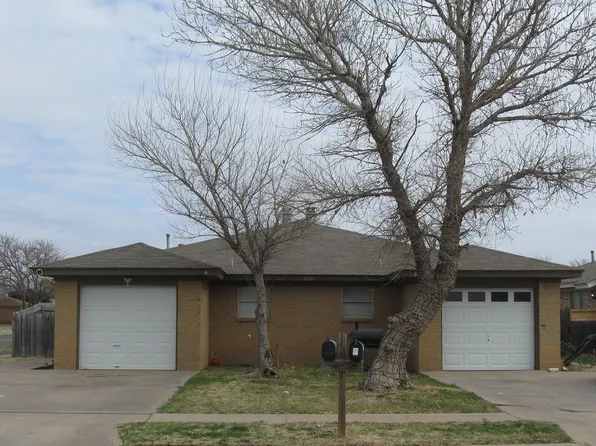 7501 Avenue W APT B, Lubbock, TX 79423