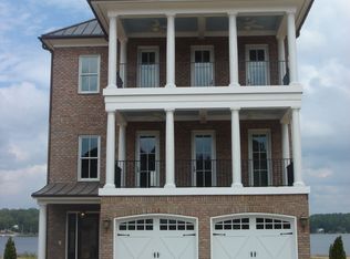 124 Indigo Way, Greenwood, SC 29649