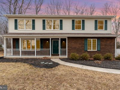 15122 Eastview Dr, Upperco, MD, 21155