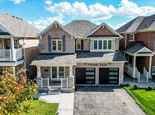 8 Locomotive Cres, Brampton, ON L7A0T7