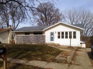 1005 Winegardner Rd, Des Moines, IA 50317