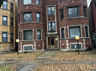 8014 S Vernon Ave #2N, Chicago, IL 60619