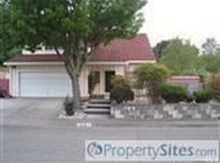 309 Dapple Dr, Vallejo, CA 94591