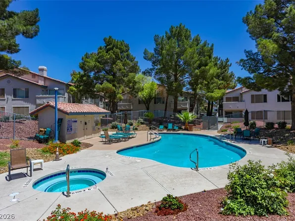 3035 Casey Dr Unit 204, Las Vegas, NV 89120