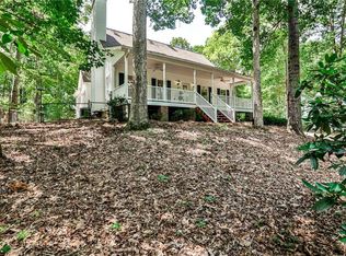 254 Sundown Way, Dawsonville, GA 30534