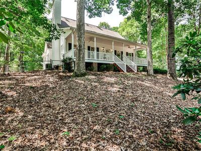 254 Sundown Way, Dawsonville, GA, 30534