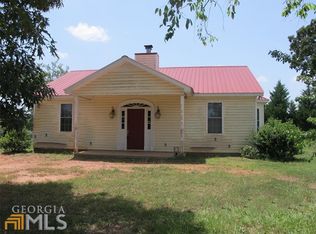 22 Bass Rd, Hartwell, GA 30643