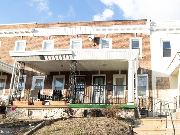 813 W Fisher Ave, Philadelphia, PA 19141