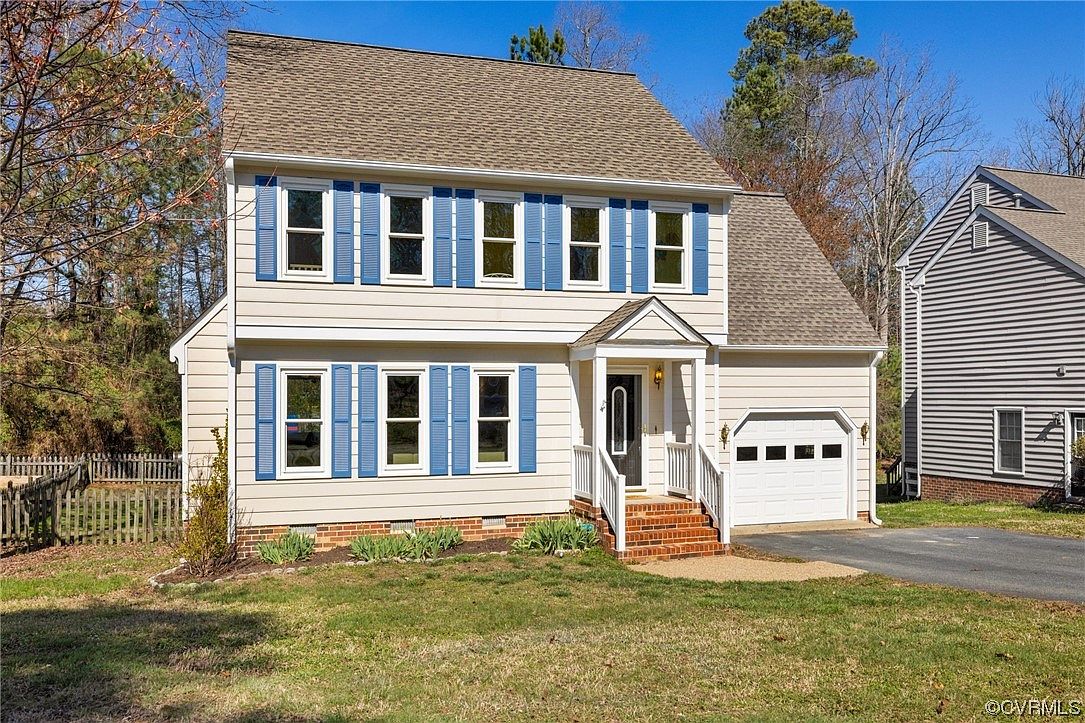 5508 Highberry Woods Rd, Midlothian, VA 23112 Zillow