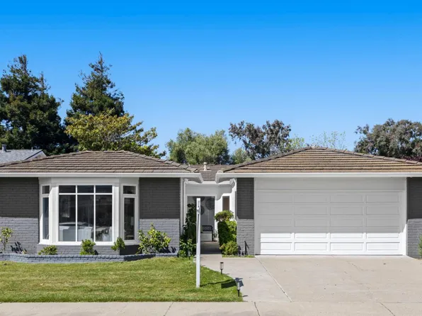 349 Bluefish Ct, Foster City, CA 94404