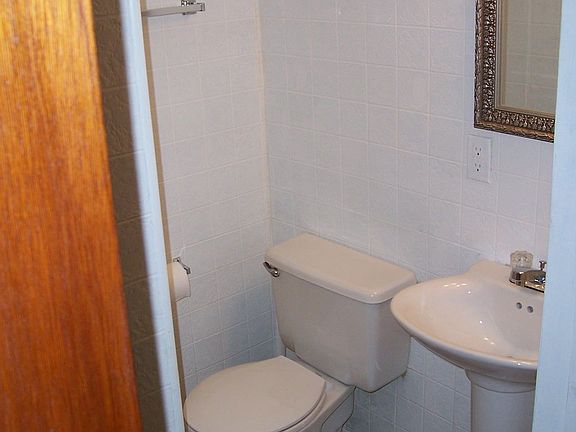 3/4 bath