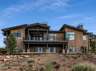 1180 E Longview Dr, Hideout, UT 84036