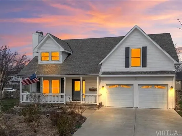 20952 W 125th Ter, Olathe, KS 66061