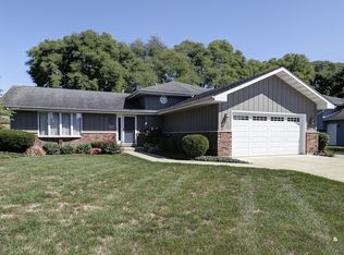 15313 S Heritage Dr, Plainfield, IL 60544