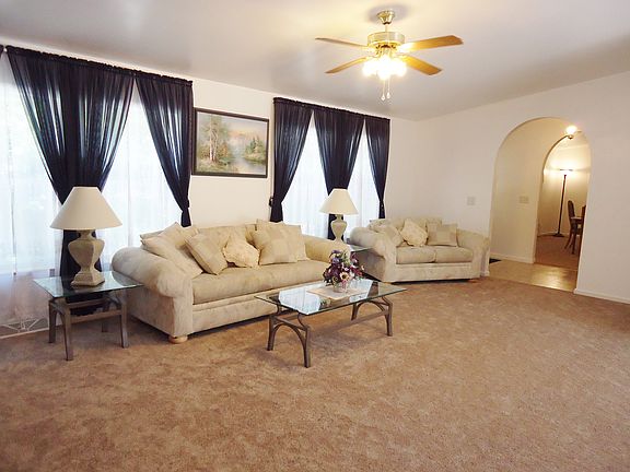 New Carpeting