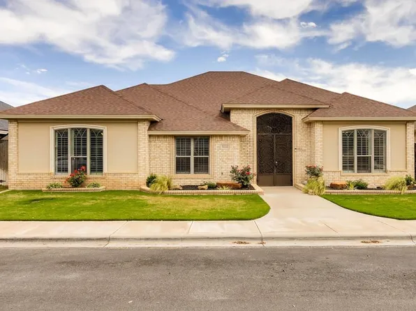 3010 San Martin Ct, Odessa, TX 79765