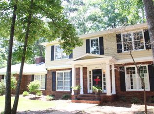 2303 E Doublegate Dr, Albany, GA 31721