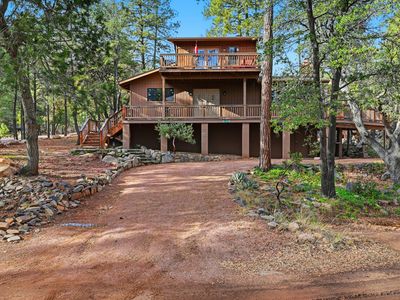 5194 N Pine Cone Dr, Pine, AZ, 85544