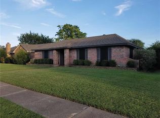 610 Rosedown Ln, Mesquite, TX 75150