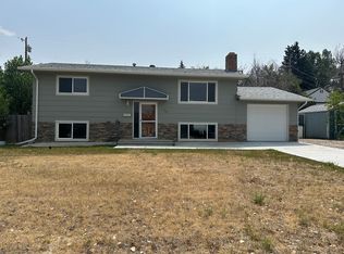 1755 Glendale Ave, Casper, WY 82601