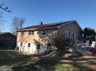 802 W 16th St, Front Royal, VA 22630