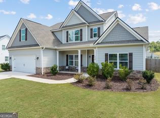 228 Huntington Manor Ct, Cornelia, GA 30531