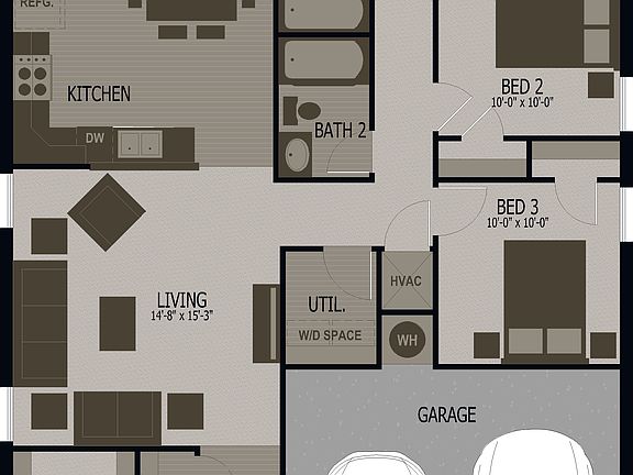 Floorplan-AR