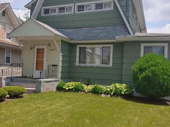 405 E 40Th St, Paterson City, NJ 07504