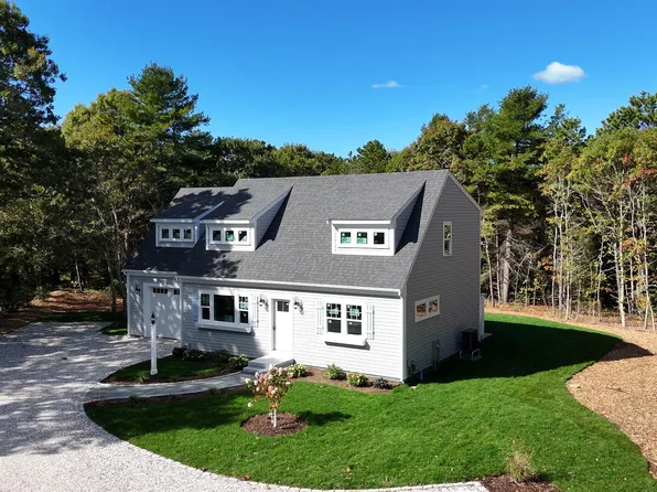 68 Baptiste Lane, East Falmouth, MA 02536