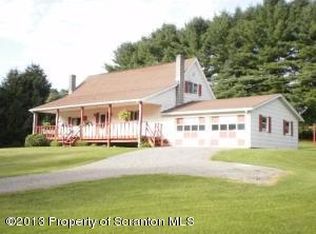17604 State Route 267, Montrose, PA 18801