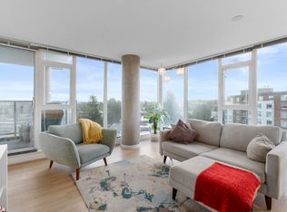 2770 Sophia St #709, Vancouver, BC