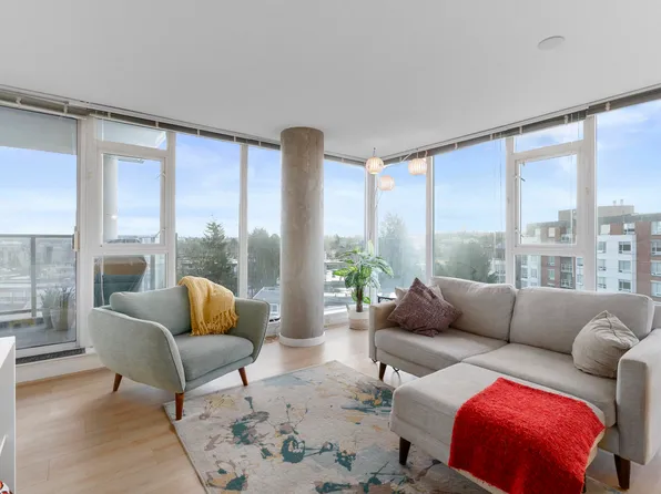 2770 Sophia St #709, Vancouver, BC V5T 0A4