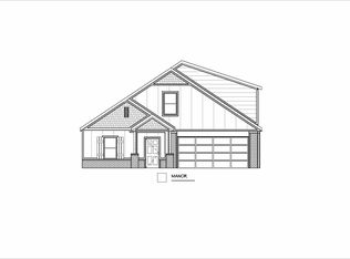 11201 Ward Rd, Guthrie, OK 73044